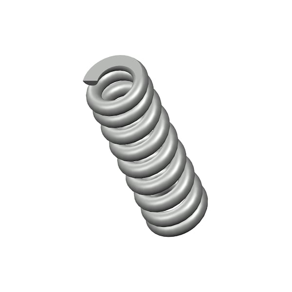 Approved Vendor Compression Spring, O= .484, L= 1.50, W= .112 S/U G809974233 - main